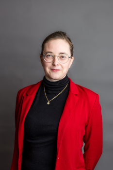 Barbara Ann