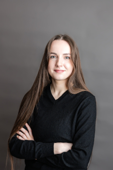 Darcy Piché