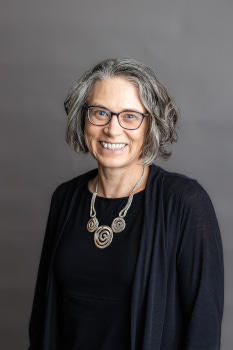 Ronalee Carey
