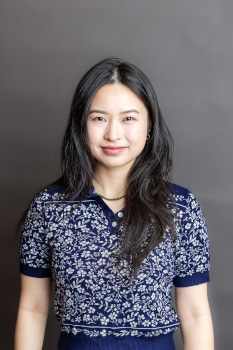 Songyun Lu